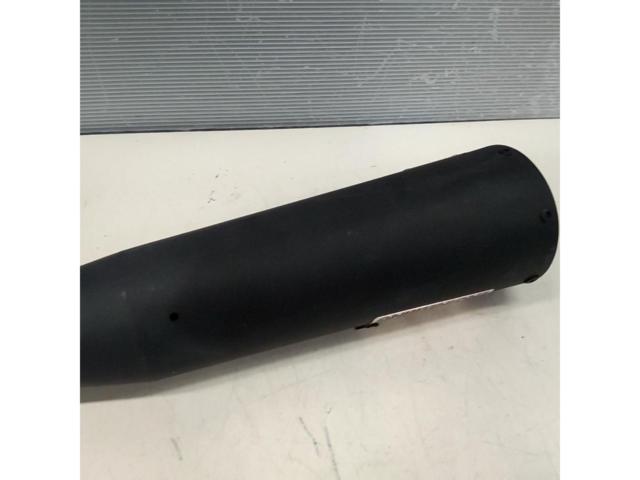 Moriwaki
Megaphone Furueki muffler
Cross Cub 110 (8BJ-JA60) / Super Cub 110 (8BJ-JA59)