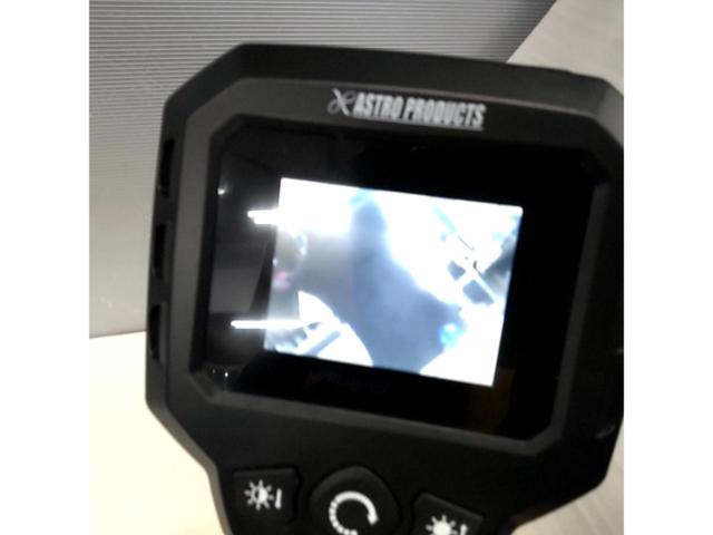 ASTROPRODUCTS(アストロプロダクツ) ファイバースコープ 2.4tft