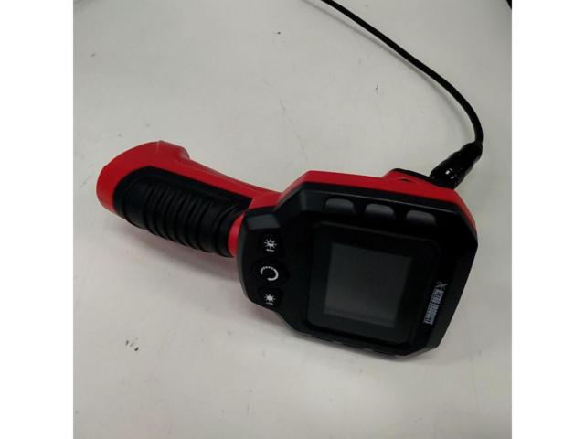 ASTROPRODUCTS(アストロプロダクツ) ファイバースコープ 2.4tft