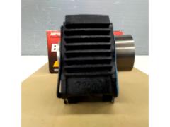 メーカー不明 横型72ccボアアップシリンダー+ピストンセット 【モンキー/Z50J】※わけあり商品(保証対象外)