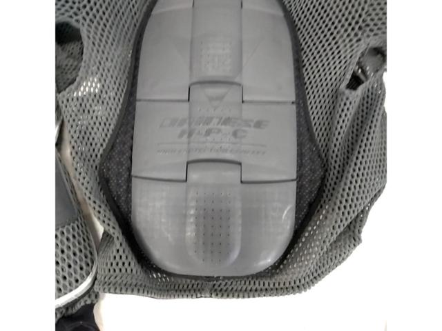 DAINESE
MULT
.J.2
Protective Mesh Inner Jacket
Size: S