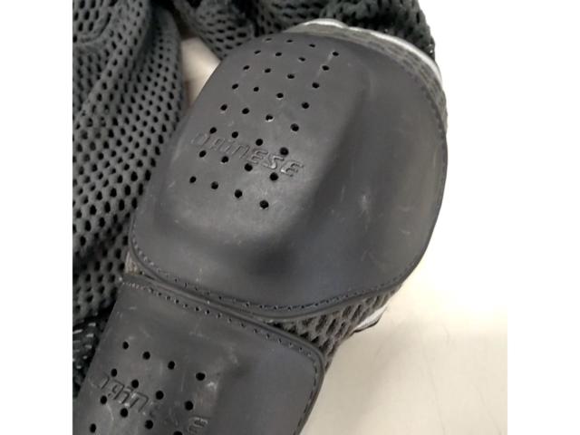 DAINESE
MULT
.J.2
Protective Mesh Inner Jacket
Size: S