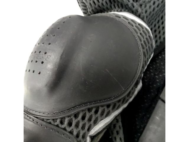 DAINESE
MULT
.J.2
Protective Mesh Inner Jacket
Size: S