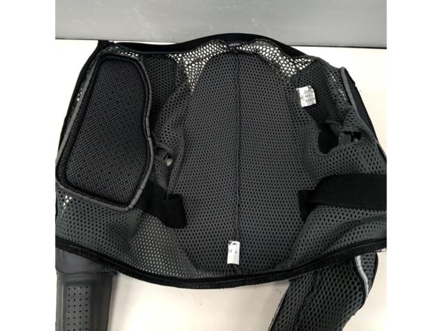 DAINESE
MULT
.J.2
Protective Mesh Inner Jacket
Size: S