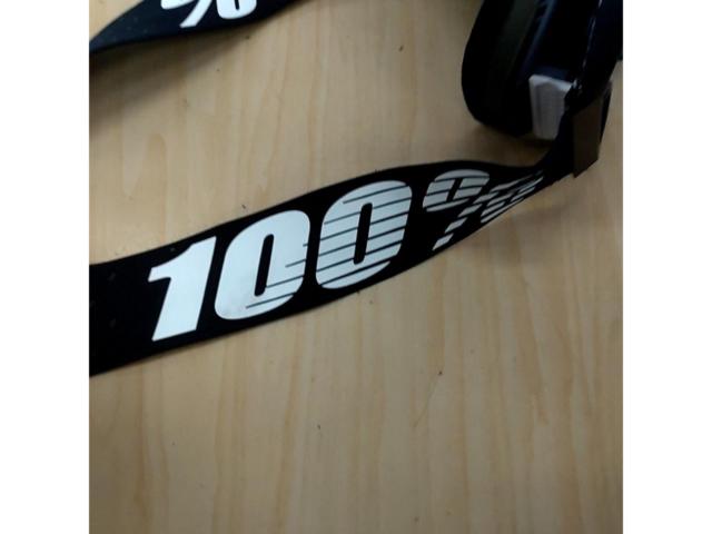100% ARMEGA オフロードゴーグル