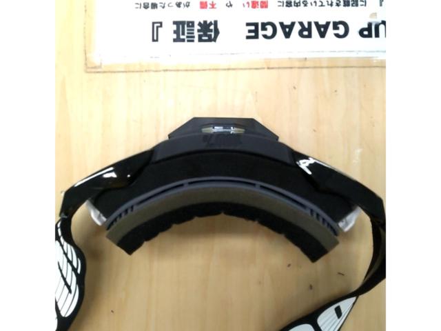 100% ARMEGA オフロードゴーグル