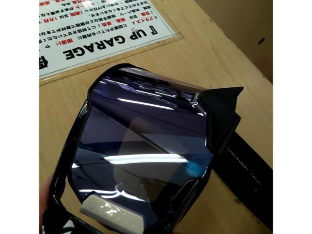 100% ARMEGA オフロードゴーグル