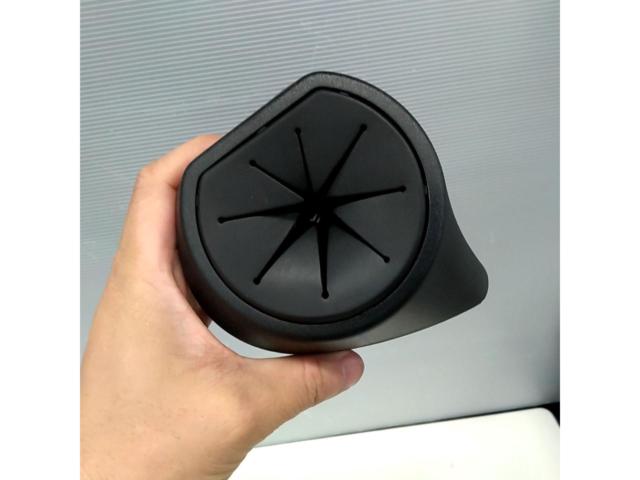メーカー不明 ダストボックス/ゴミ箱 助手席用 【プリウス/プリウスPHV/50系】