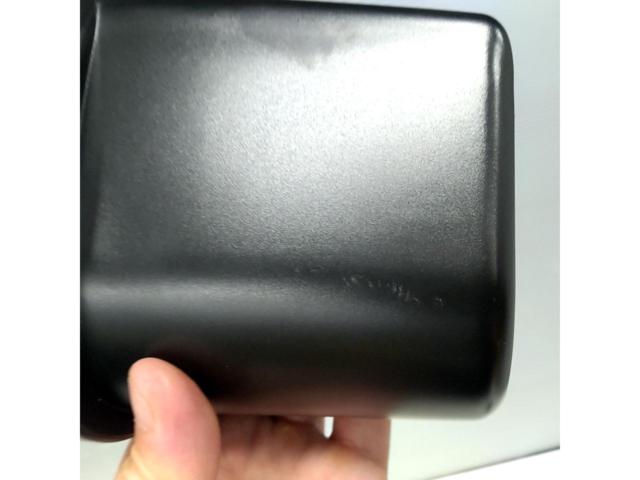 メーカー不明 ダストボックス/ゴミ箱 助手席用 【プリウス/プリウスPHV/50系】