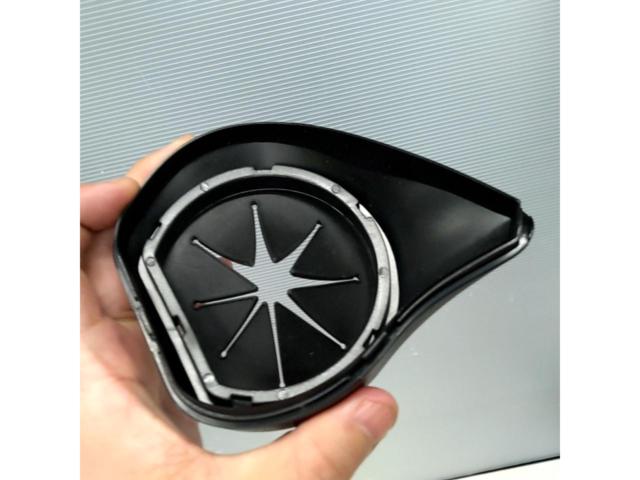メーカー不明 ダストボックス/ゴミ箱 助手席用 【プリウス/プリウスPHV/50系】