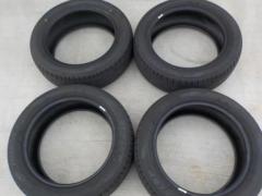 DUNLOP ENASAVE  EC300+ 205/55R17 91V 4本セット