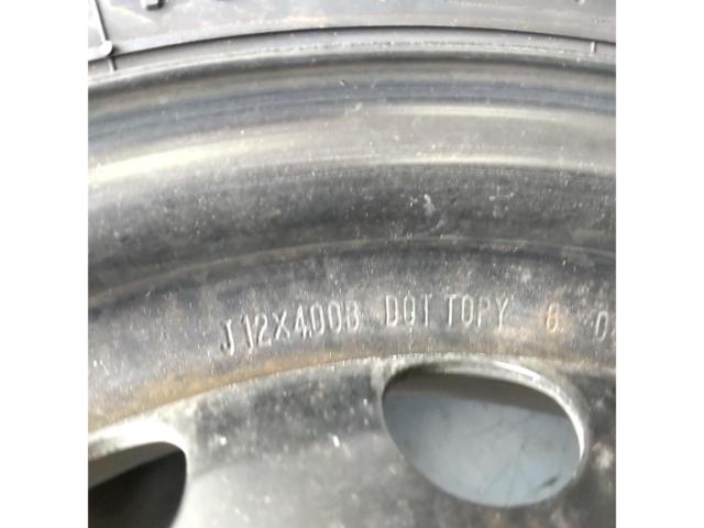 ホンダ純正 N-VAN 純正スチールホイール + YOKOHAMA JOB RY52