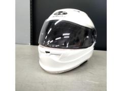 OGK (Aussie cable)
KAMUI
Full-face helmet
Size: M (57-58cm)
* Current sales (not covered by warranty)