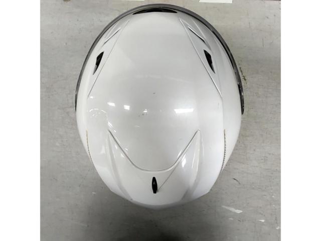 OGK (Aussie cable)
KAMUI
Full-face helmet
Size: M (57-58cm)
* Current sales (not covered by warranty)