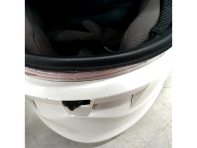 OGK (Aussie cable)
KAMUI
Full-face helmet
Size: M (57-58cm)
* Current sales (not covered by warranty)