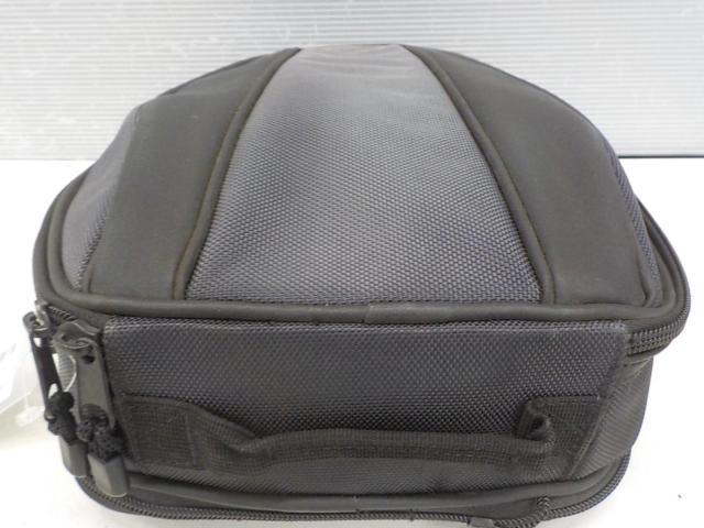 ROUGH &amp; ROAD (Rafuandorodo)
SS compact tail
Seat Bag
Capacity: 7.5L ~ 10L