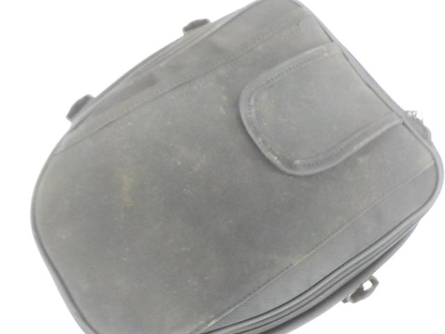 ROUGH &amp; ROAD (Rafuandorodo)
SS compact tail
Seat Bag
Capacity: 7.5L ~ 10L
