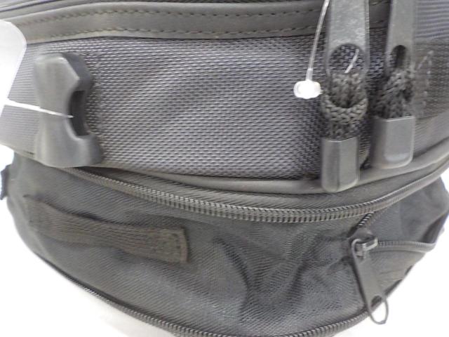 ROUGH &amp; ROAD (Rafuandorodo)
SS compact tail
Seat Bag
Capacity: 7.5L ~ 10L