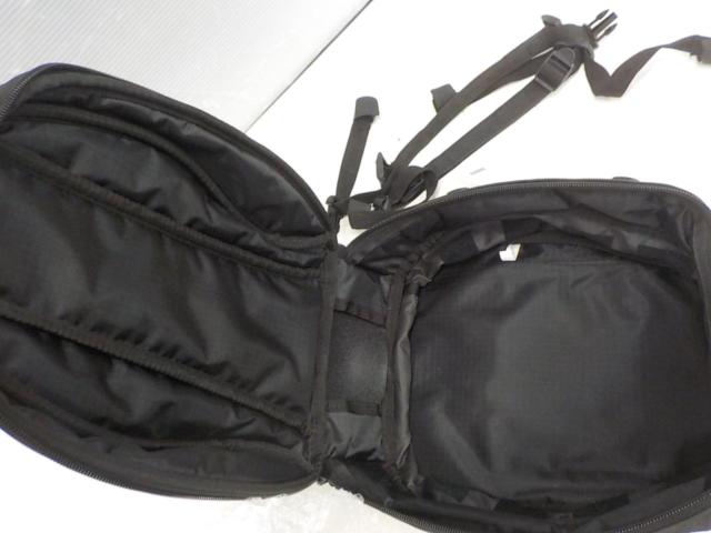 ROUGH &amp; ROAD (Rafuandorodo)
SS compact tail
Seat Bag
Capacity: 7.5L ~ 10L