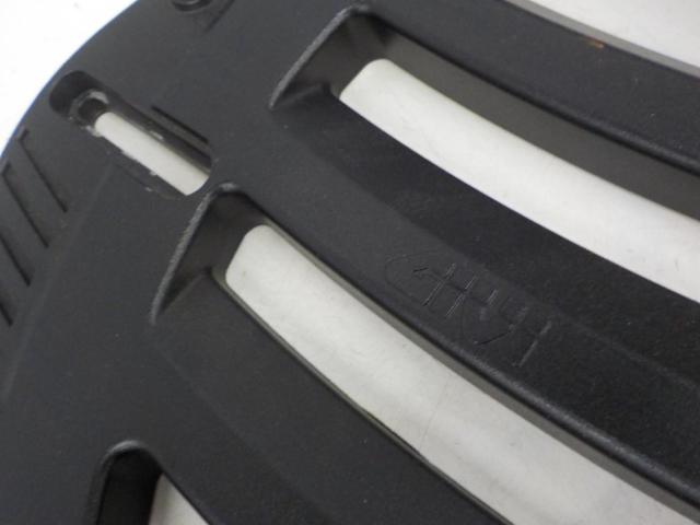 GIVI (ENT)
M3
General-purpose base kit
