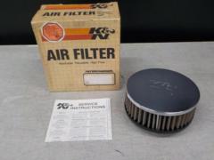 K &amp; N (Keiandoenu)
High Flow Air Filter
RC-0920
Unused item