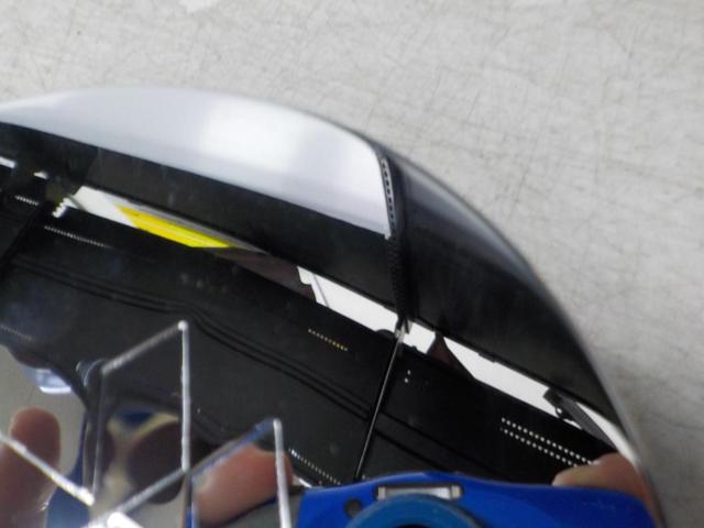 K&N(ケイアンドエヌ) ハイフローエアフィルター RC-0920 未使用品