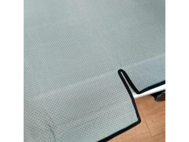 メーカー不明 ダッシュマット 90ノア/ヴォクシー
