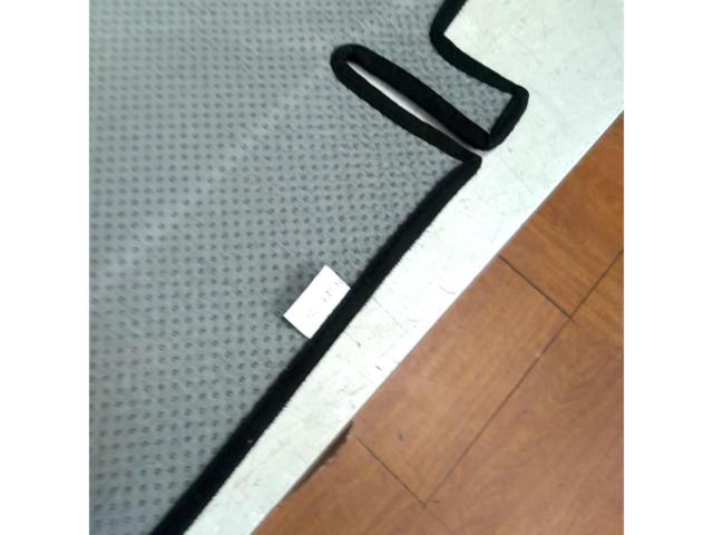 メーカー不明 ダッシュマット 90ノア/ヴォクシー