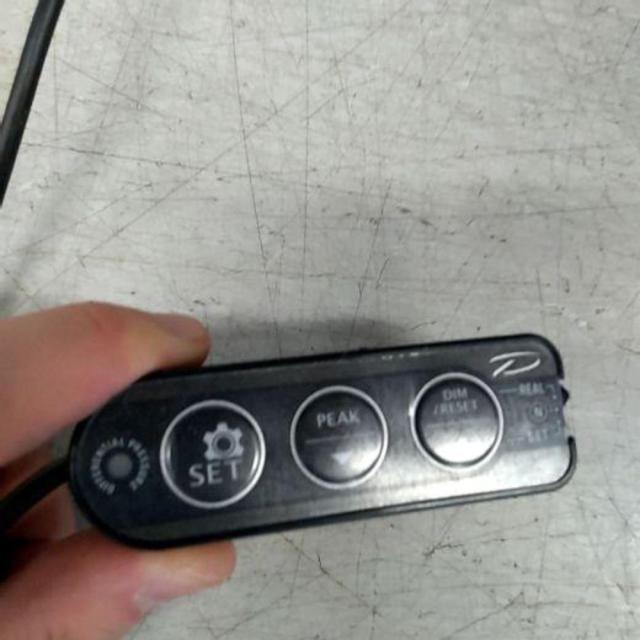 Defi-Link ADVANCE Control Unit SE