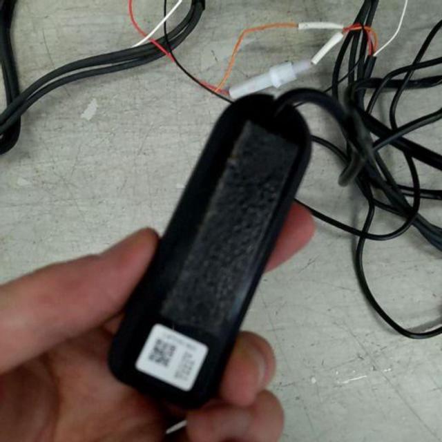Defi-Link ADVANCE Control Unit SE
