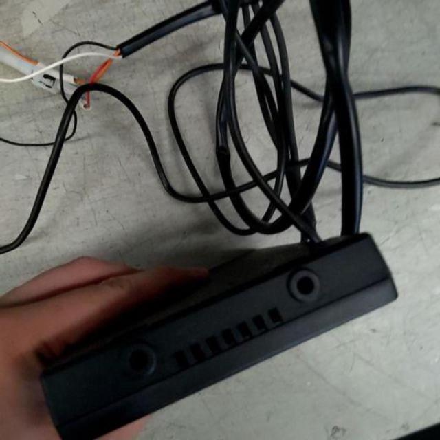 Defi-Link ADVANCE Control Unit SE