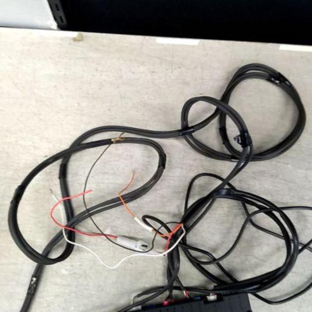 Defi-Link ADVANCE Control Unit SE