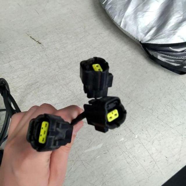 Defi-Link ADVANCE Control Unit SE