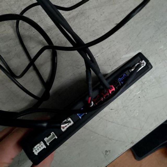 Defi-Link ADVANCE Control Unit SE