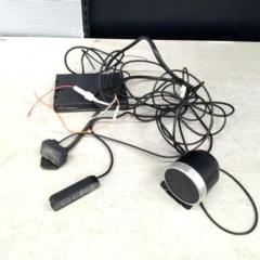 Defi-Link ADVANCE Control Unit 03 +ブーストメーター