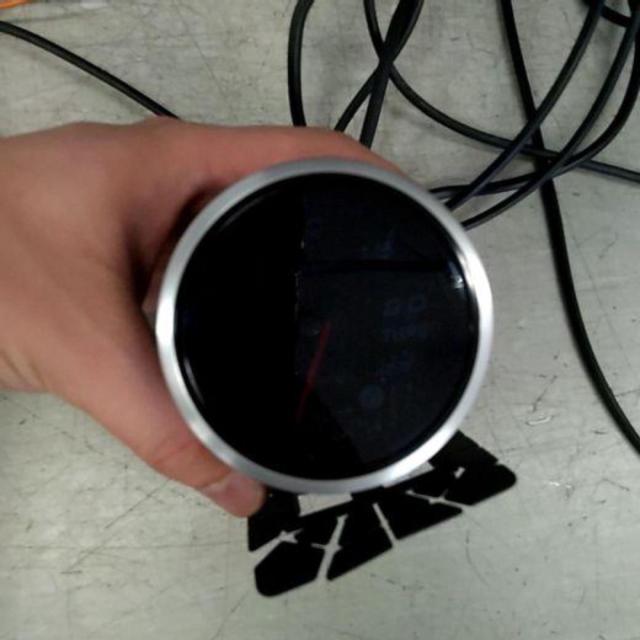 Defi-Link ADVANCE Control Unit 03 +ブーストメーター
