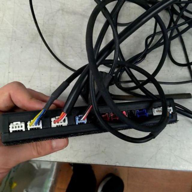 Defi-Link ADVANCE Control Unit 03 +ブーストメーター