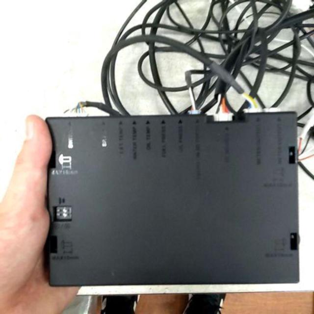 Defi-Link ADVANCE Control Unit 03 +ブーストメーター