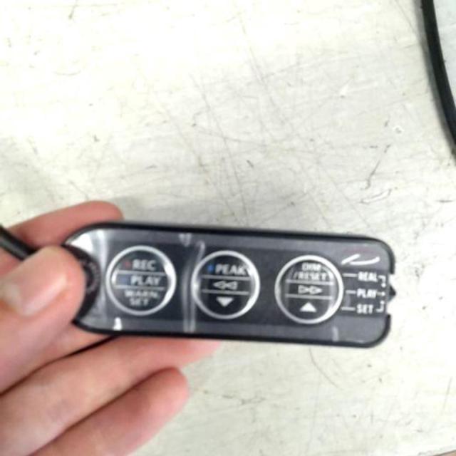 Defi-Link ADVANCE Control Unit 03 +ブーストメーター