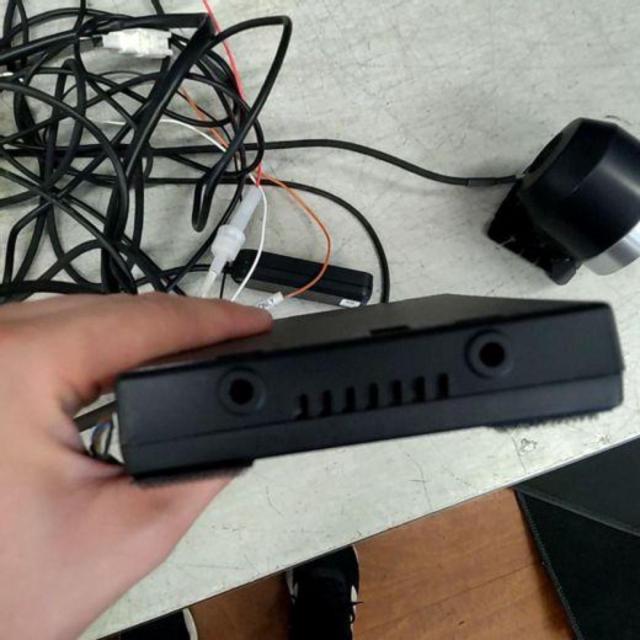 Defi-Link ADVANCE Control Unit 03 +ブーストメーター