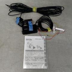 COMTEC ZDR065 前後2カメラドライブレコーダー