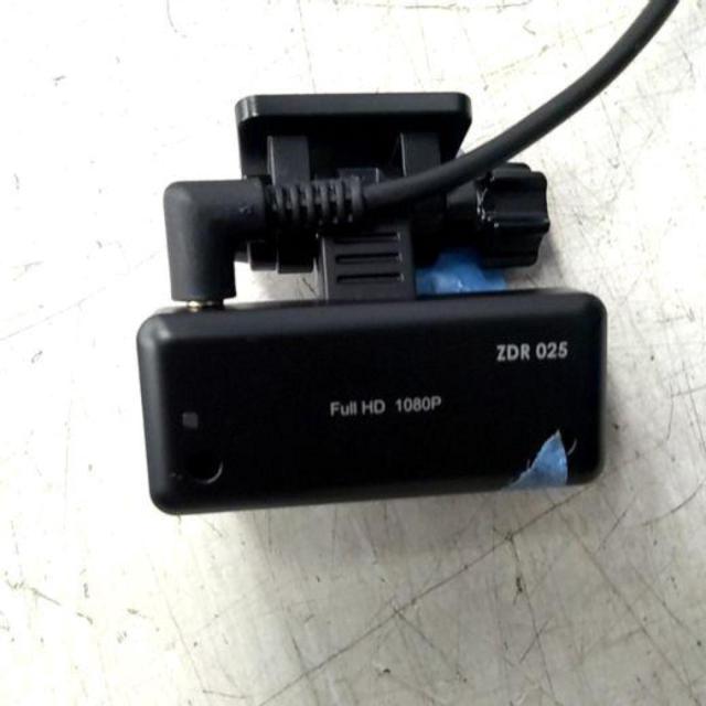 COMTEC ZDR065 前後2カメラドライブレコーダー