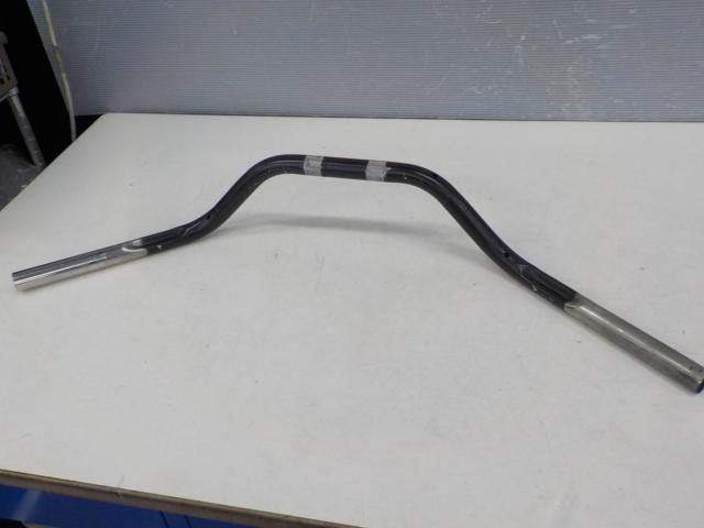 Harley-Davidson
Genuine handle
[XL883]