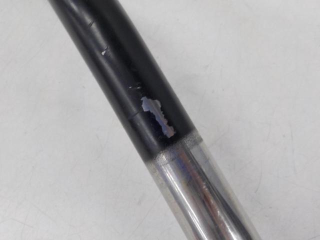 Harley-Davidson
Genuine handle
[XL883]