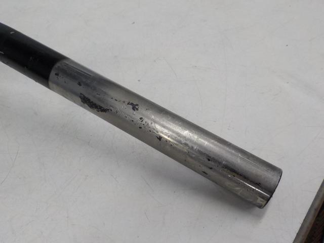 Harley-Davidson
Genuine handle
[XL883]