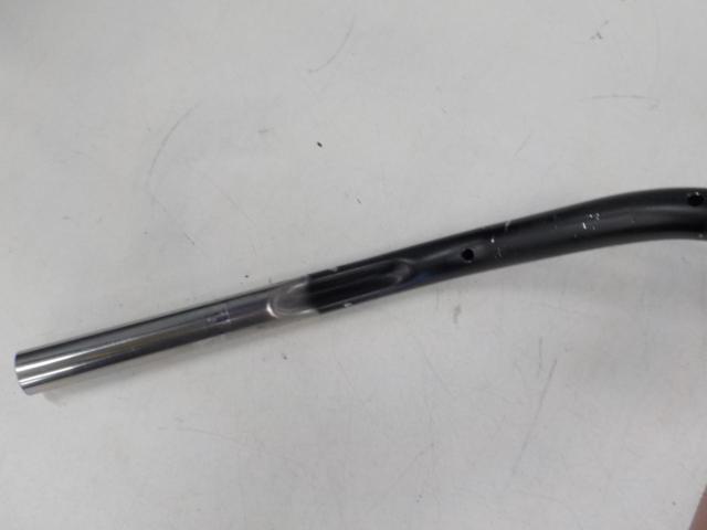 Harley-Davidson
Genuine handle
[XL883]