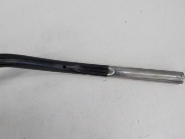 Harley-Davidson
Genuine handle
[XL883]