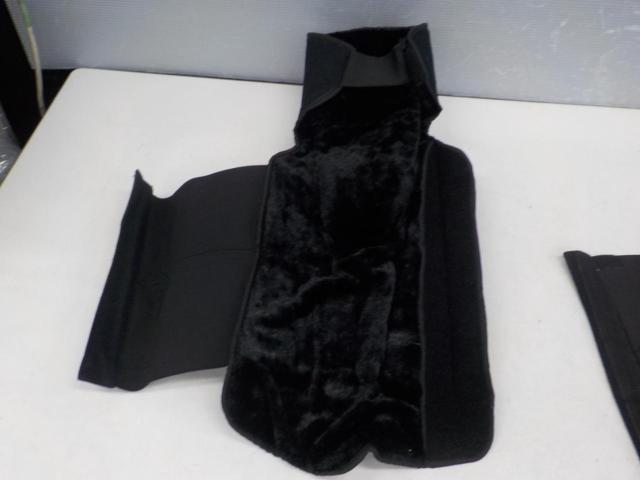 KOMINE07-923
Protect Warm Chaps
