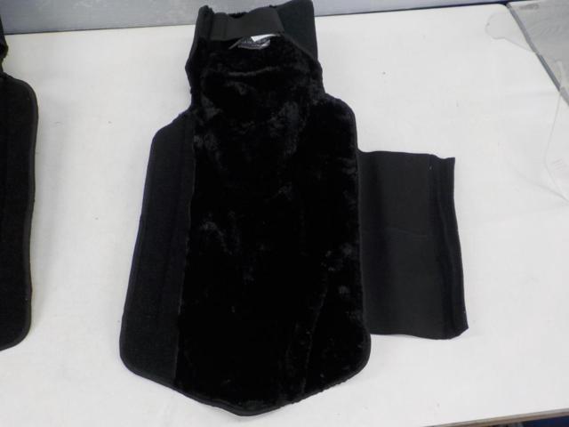 KOMINE07-923
Protect Warm Chaps