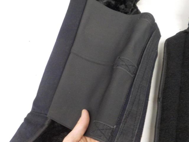 KOMINE07-923
Protect Warm Chaps